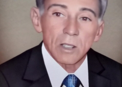 Geraldo Figueiredo Cotta